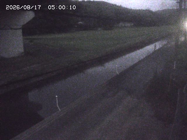北条川２2026/08/17 20:40:00