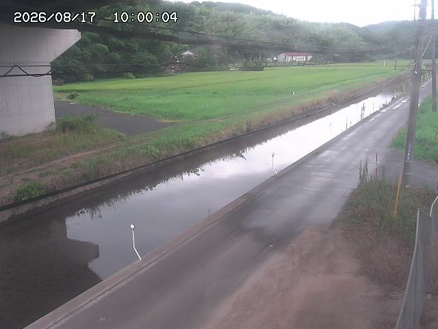 北条川２2026/08/17 20:40:00