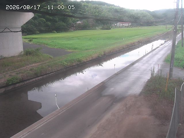 北条川２2026/08/17 20:40:00