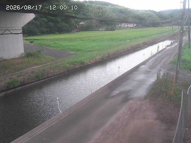 北条川２2026/08/17 20:40:00