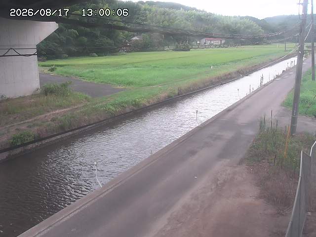 北条川２2026/08/17 20:40:00