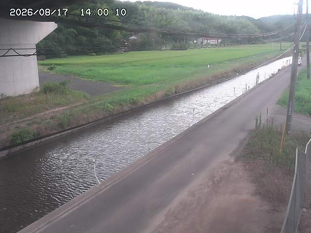 北条川２2026/08/17 20:40:00
