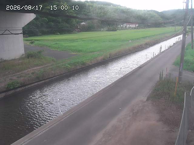 北条川２2026/08/17 20:40:00