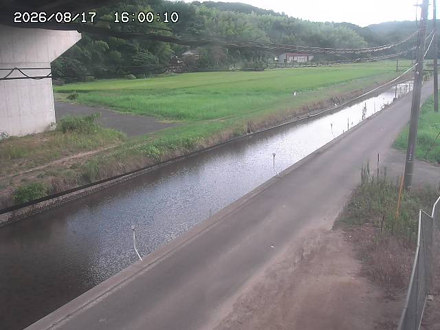 北条川２2026/08/17 20:40:00
