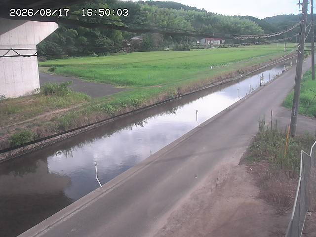 北条川２2026/08/17 20:40:00