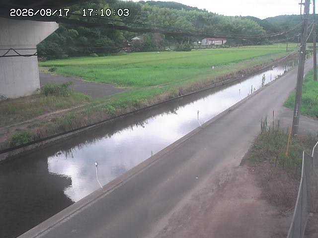 北条川２2026/08/17 20:40:00