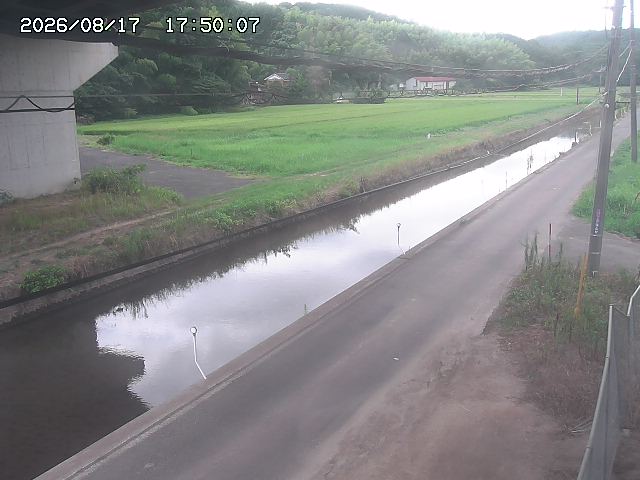 北条川２2026/08/17 20:40:00
