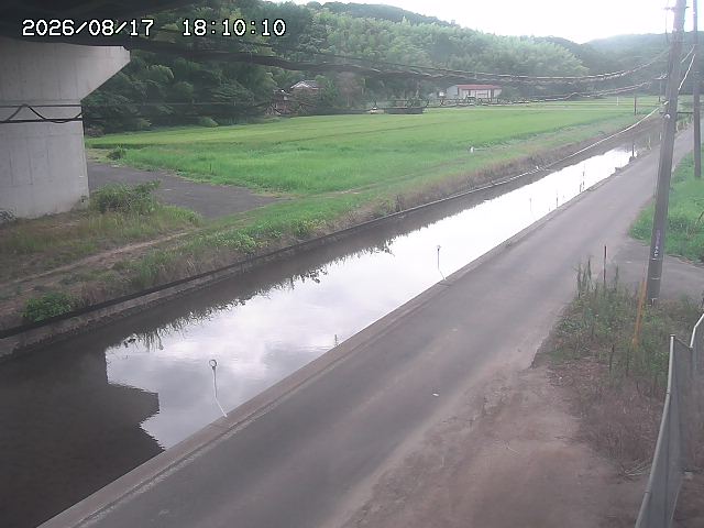 北条川２2026/08/17 20:40:00