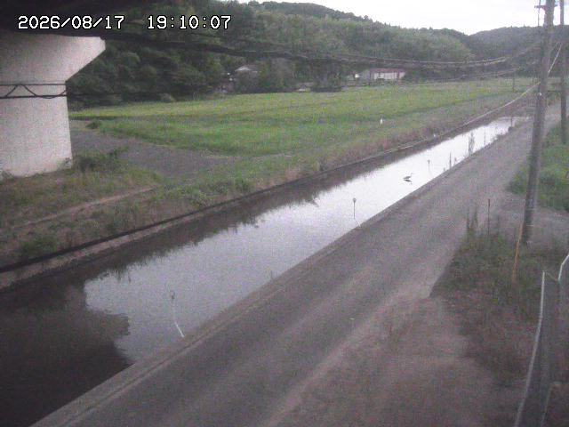 北条川２2026/08/17 20:40:00