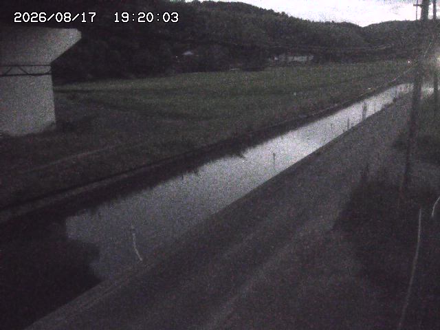 北条川２2026/08/17 20:40:00