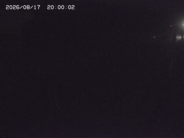 北条川２2026/08/17 20:40:00
