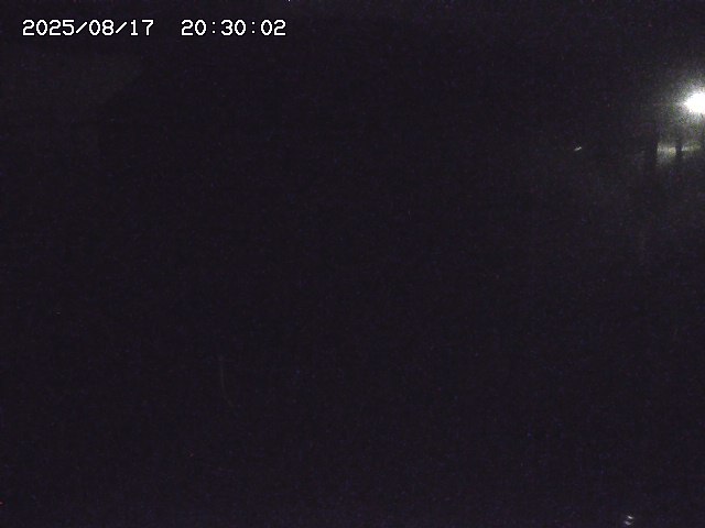 北条川２2026/08/17 20:40:00