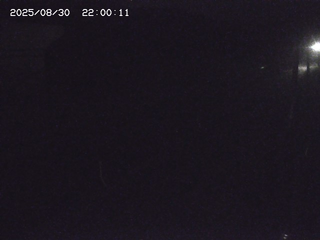 北条川２2025/08/31 9:20:00