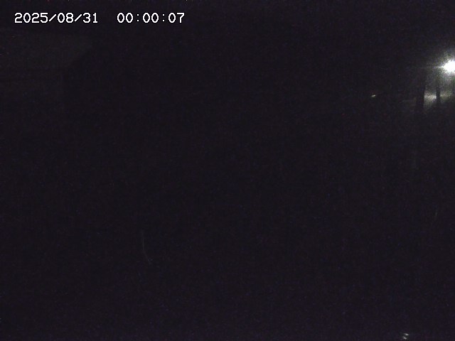 北条川２2025/08/31 9:20:00