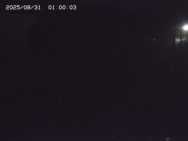 北条川２2025/08/31 9:20:00