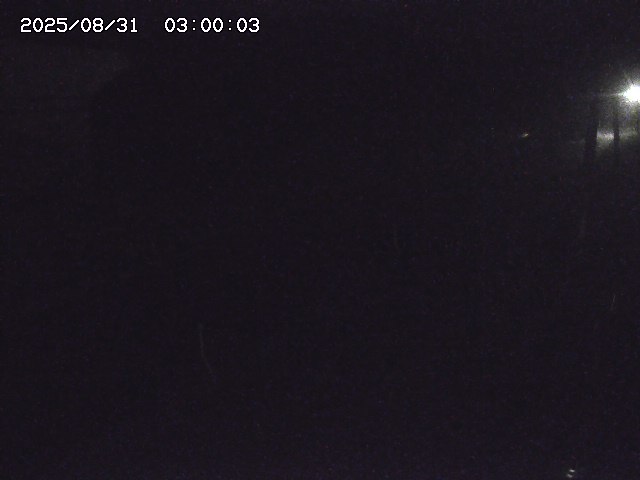北条川２2025/08/31 9:20:00