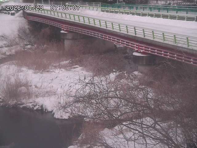 洗川１2026/01/24 3:00:00