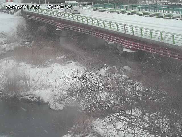 洗川１2026/01/24 3:00:00