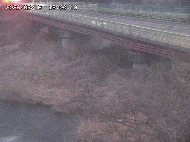 洗川１2026/02/17 18:20:00