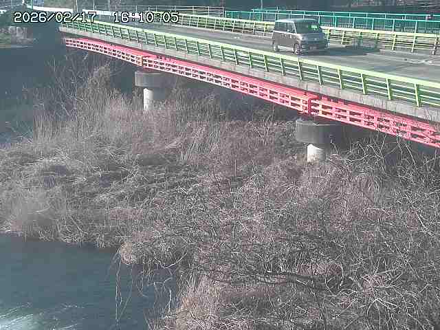 洗川１2026/02/17 18:20:00