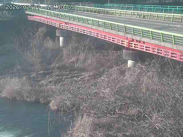 洗川１2026/02/17 18:20:00