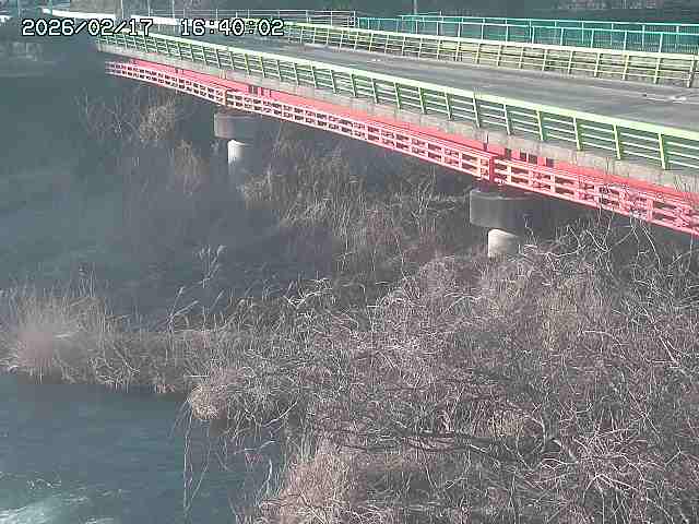 洗川１2026/02/17 18:20:00