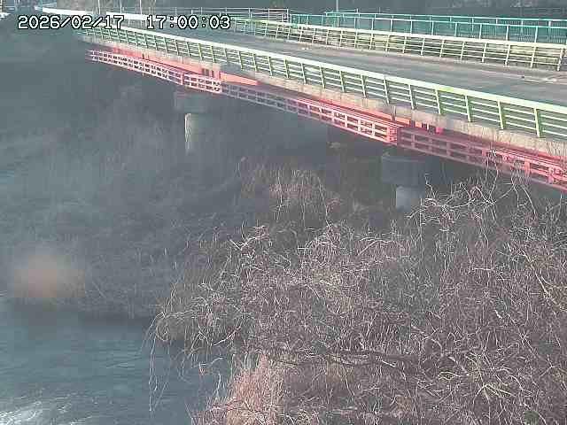 洗川１2026/02/17 18:20:00