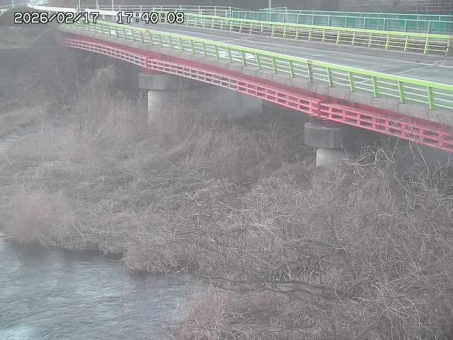 洗川１2026/02/17 18:20:00