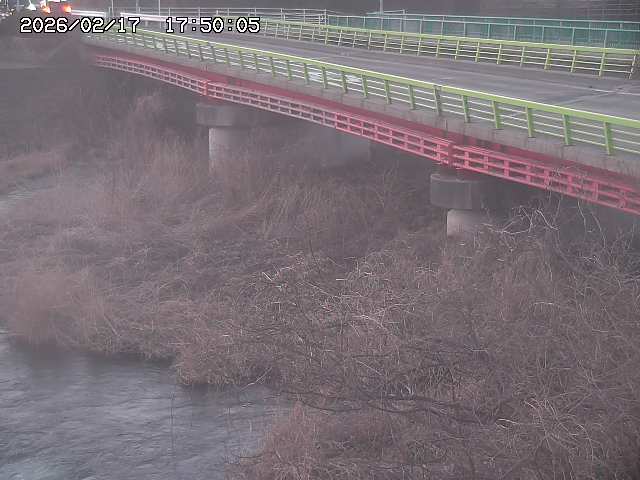 洗川１2026/02/17 18:20:00