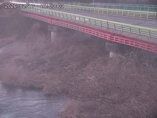 洗川１2026/02/17 18:20:00