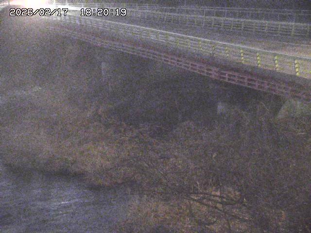 洗川１2026/02/17 18:20:00