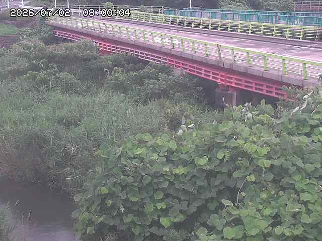 洗川１2026/07/03 8:30:00