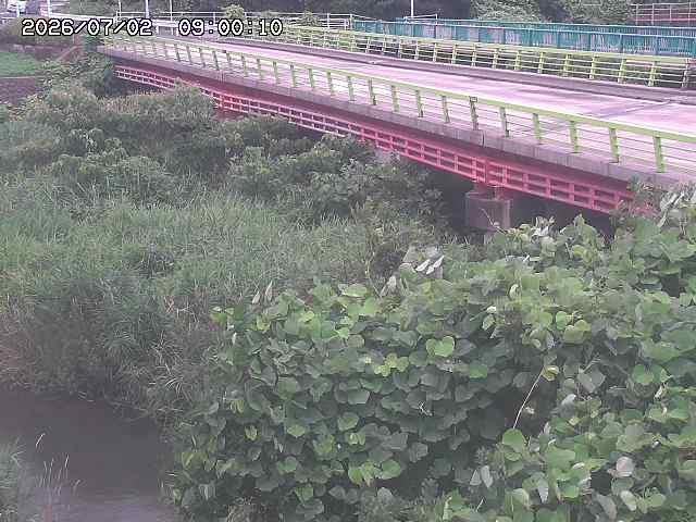 洗川１2026/07/03 8:30:00