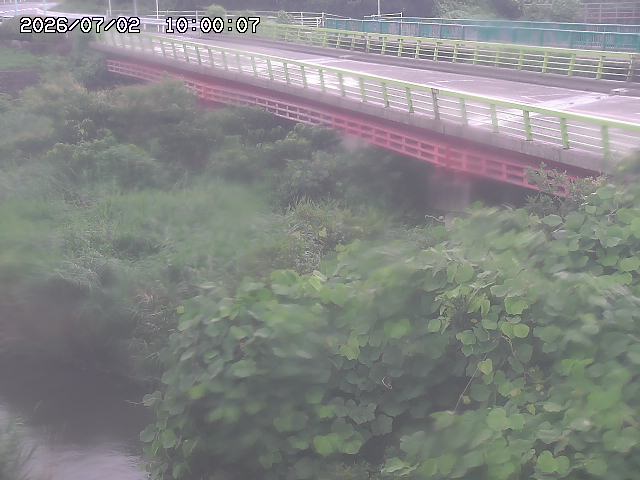洗川１2026/07/03 8:30:00