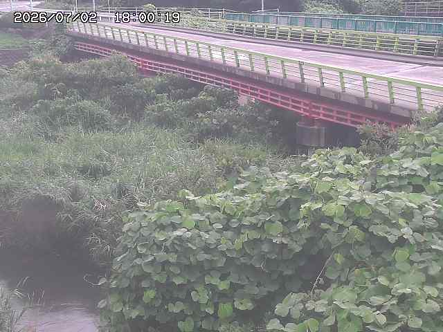 洗川１2026/07/03 8:30:00