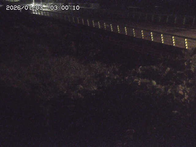 洗川１2026/07/03 8:30:00