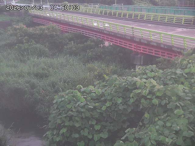 洗川１2026/07/03 8:30:00