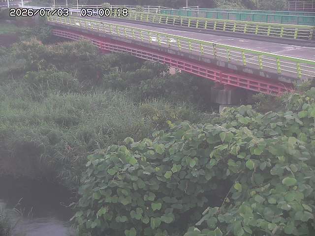 洗川１2026/07/03 8:30:00
