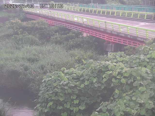 洗川１2026/07/03 8:30:00