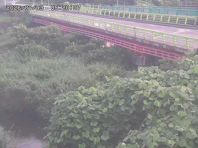 洗川１2026/07/03 8:30:00