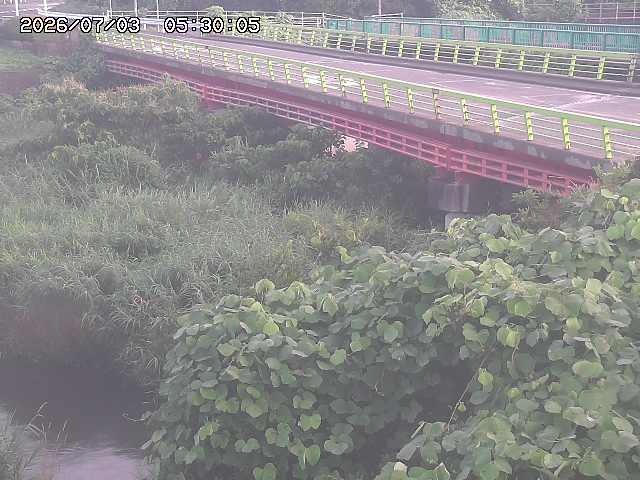 洗川１2026/07/03 8:30:00
