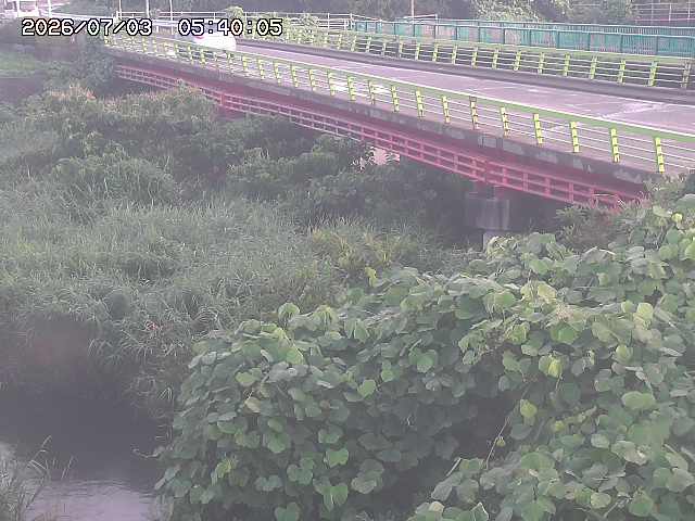 洗川１2026/07/03 8:30:00