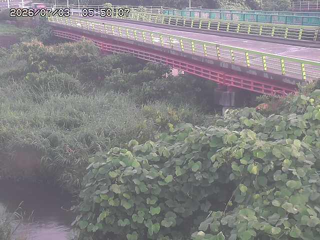 洗川１2026/07/03 8:30:00