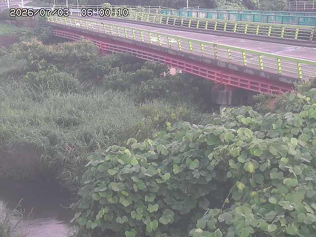 洗川１2026/07/03 8:30:00