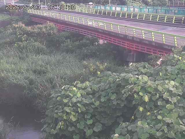 洗川１2026/07/03 8:30:00