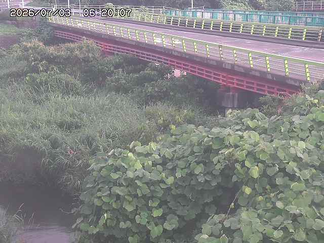 洗川１2026/07/03 8:30:00