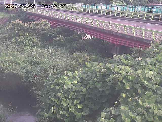 洗川１2026/07/03 8:30:00