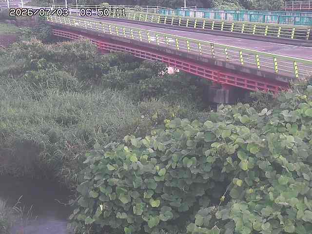 洗川１2026/07/03 8:30:00
