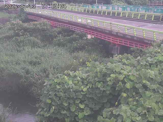 洗川１2026/07/03 8:30:00