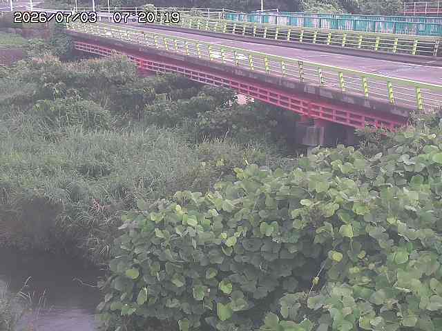 洗川１2026/07/03 8:30:00